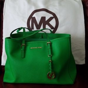 Michael Kors tote bag